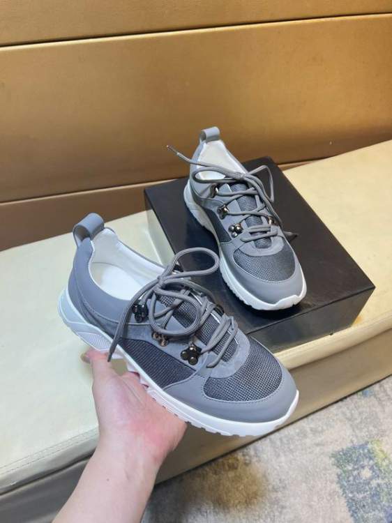 Picture of Armani Shoes _SKUArmanisz38-44hnq1105945